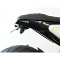 Competition Werkes Fender Eliminator Kit - Husqvarna Vitpilen / Svartpilen 401 Competition Werkes Fender Eliminator Kit - Husqvarna Vitpilen / Svartpilen 401